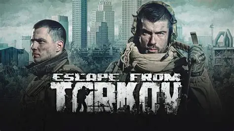 Image illustrant le jeu vidéo Escape From Tarkov