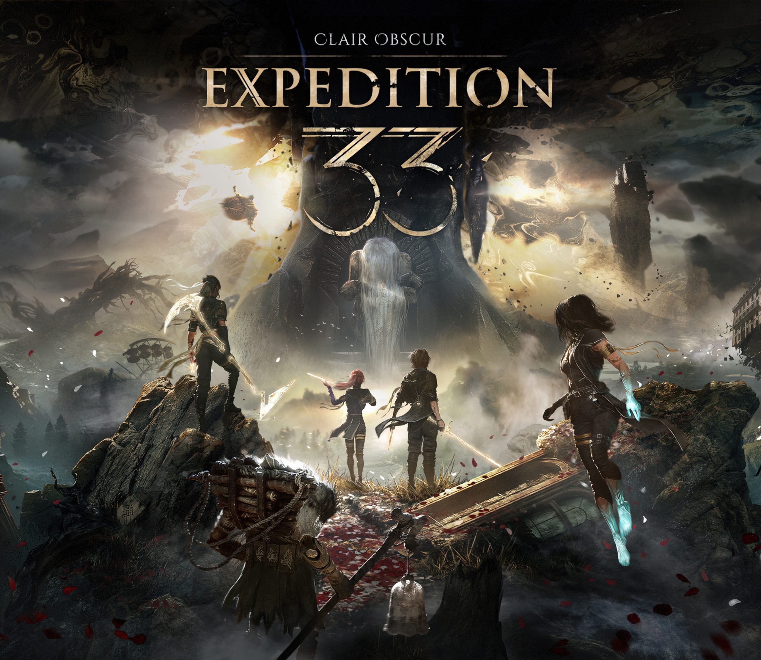 Une image de clair obscur expedition 33